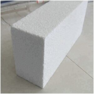 insulating type of refractories