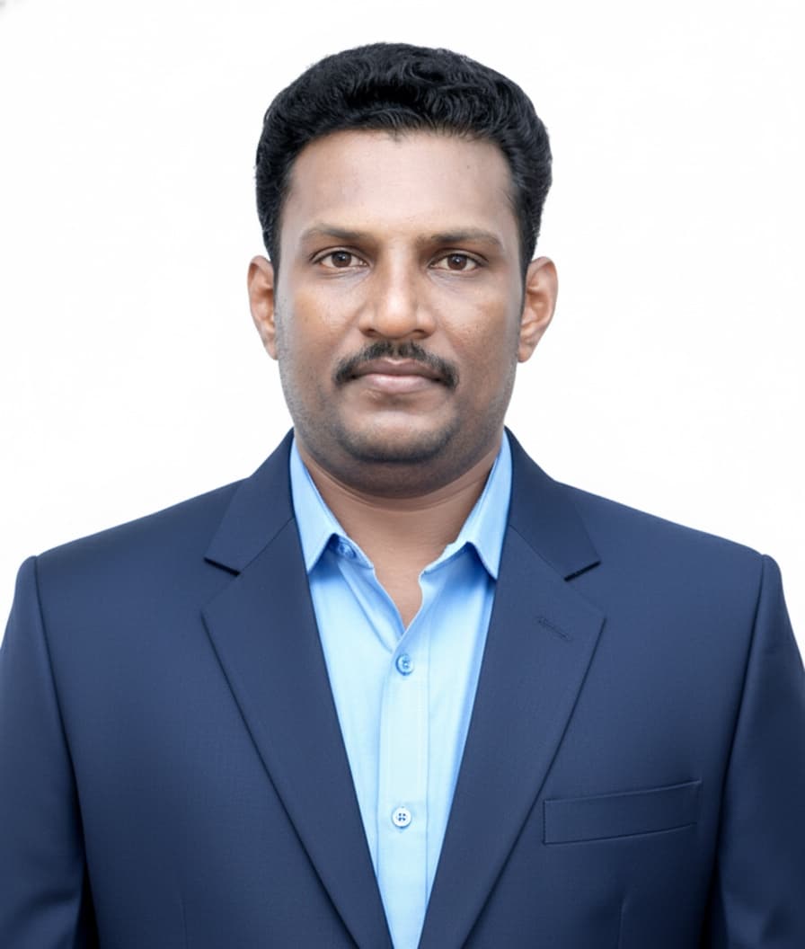 Venkatmani Manavalan