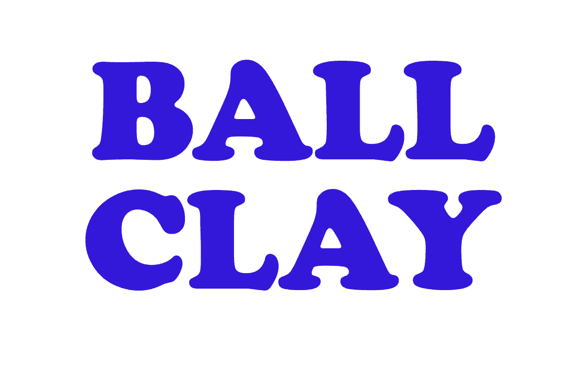 Ball Clay: Processing, Properties, Uses & Formulas