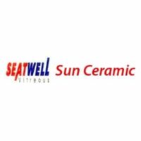 70 sun ceramic seatwell