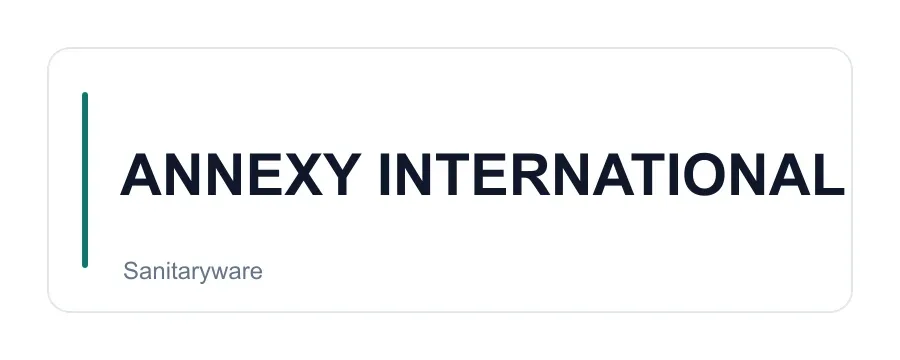 ANNEXY INTERNATIONAL logo