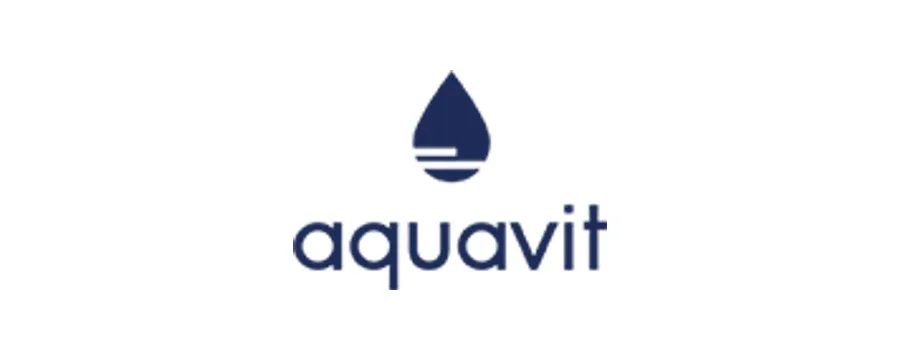 Aquavit Bath Concepts logo