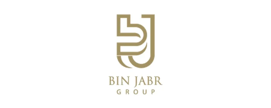 Bin JABR Sanitary Ware Factory logo