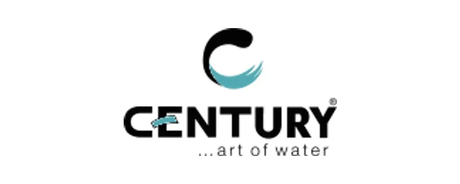 Century Bathroom logo