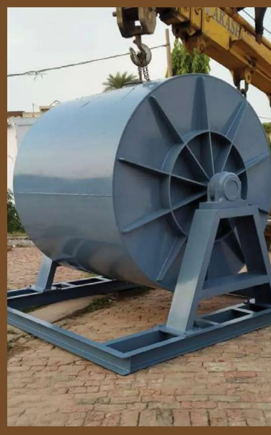 Ceramic Ball Mill