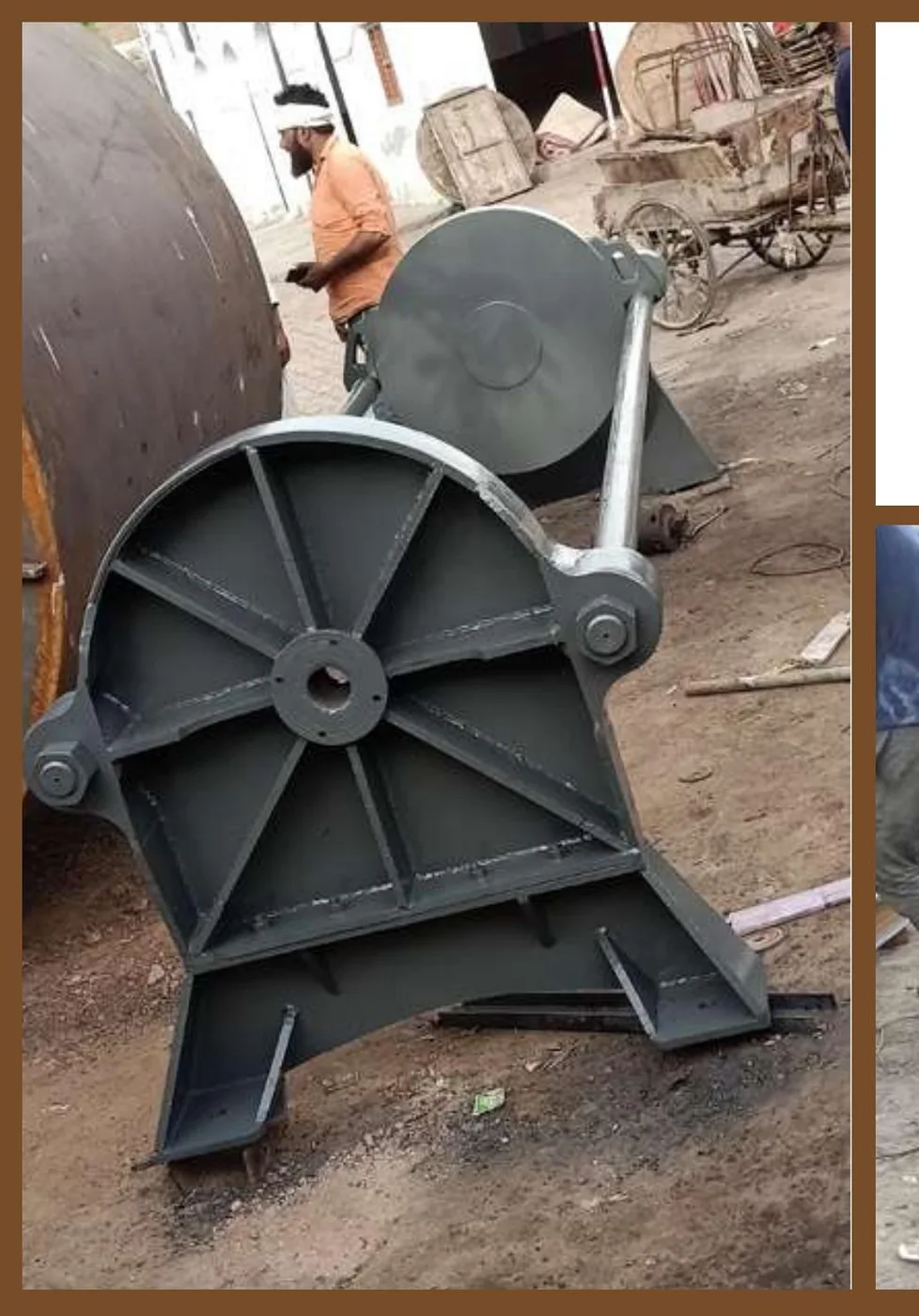 Filter Press