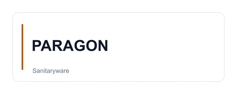PARAGON logo