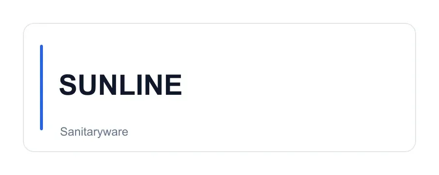 SUNLINE logo