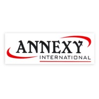 annexy logo