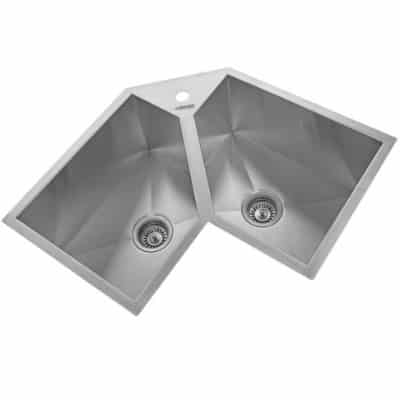neelkanth kitchen sink corner design