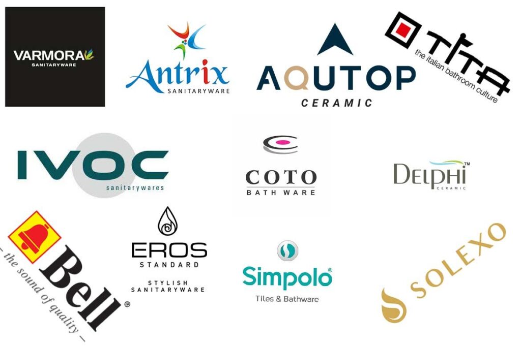Top 50 Sanitaryware Manufacturers in Morbi (India) 1