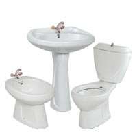 what is sanitary ware