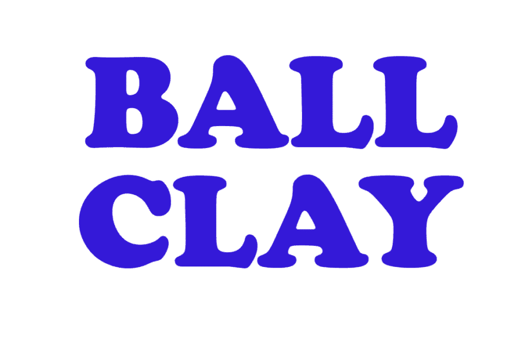 Ball Clay: Processing, Properties, Uses & Formulas 2