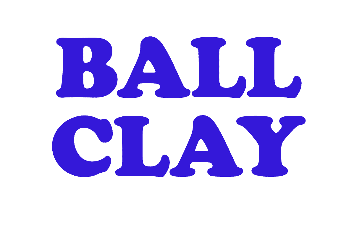 Ball Clay: Processing, Properties, Uses & Formulas 24