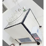 20 Essential Equipment For Sanitaryware Laboratory 7