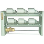 20 Essential Equipment For Sanitaryware Laboratory 6