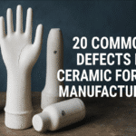 20 defects ceramic formers production