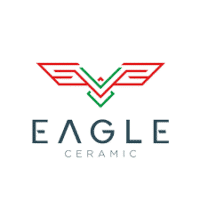 26 eagle ceramic