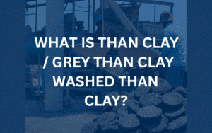 what is than cay grey than clay washed than clay