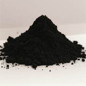 black sheep ceramic color stain