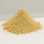 brass yellow ceramic color stain