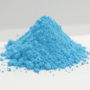 carolina blue ceramic color stain