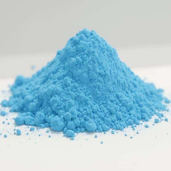 carolina blue ceramic color stain