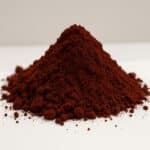 chestnut ceramic color stain