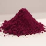 merlot ceramic color stain