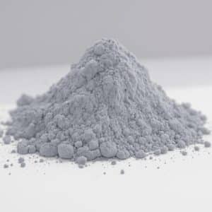 silver chalice ceramic color stain