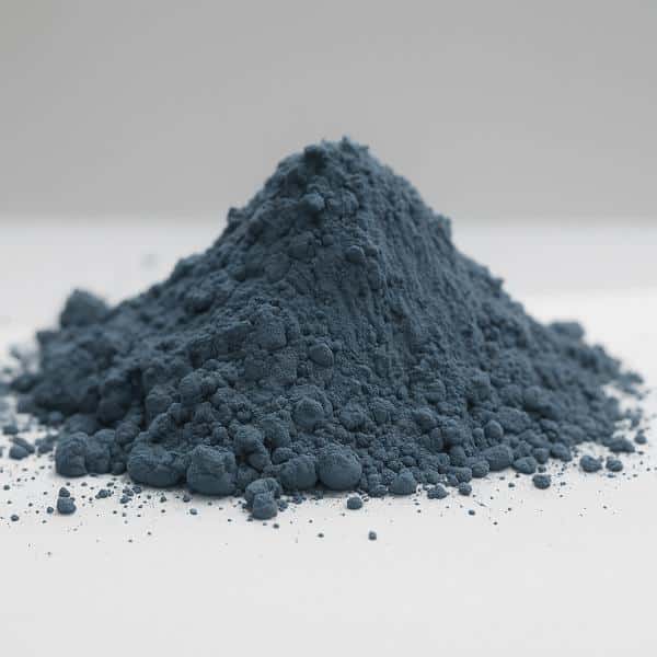 slate gray ceramic color stain