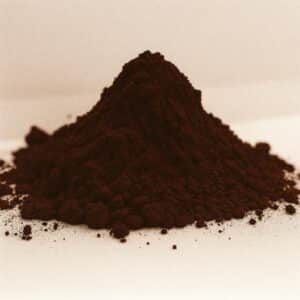 wood bark ceramic color stain