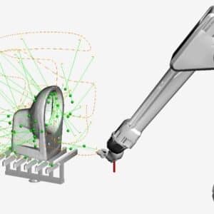 sanitaryware robot program